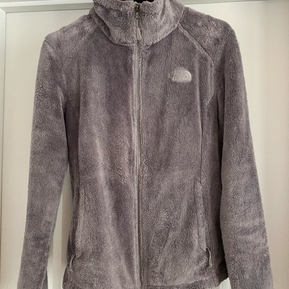 North Face Fleece